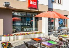 Others 5 ibis Thonon Centre
