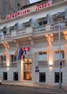 Exterior view Hôtel Mercure Nice Marché aux Fleurs