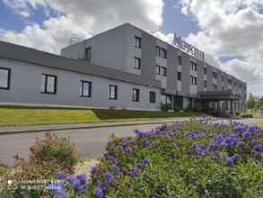 Lainnya 4 Novotel Bayeux