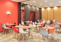 Khác 4 ibis Le Puy-en-Velay Centre