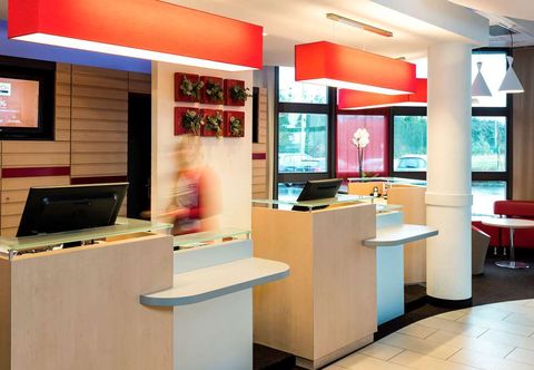 Others ibis Luxembourg Aéroport