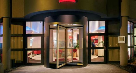 Others 2 ibis Luxembourg Aéroport