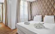 อื่นๆ 5 Hôtel Mercure Paris Opéra Faubourg Montmartre