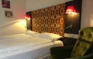 Others 4 Mercure Hotel Hannover City