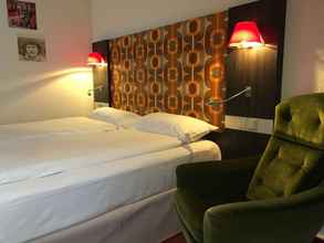 อื่นๆ 4 Mercure Hotel Hannover City