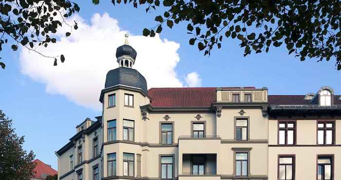 Lainnya Mercure Hotel Hannover City