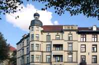 Others Mercure Hotel Hannover City