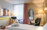 อื่นๆ 6 Mercure Hotel Hannover City