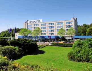 Lain-lain 2 Novotel Eindhoven