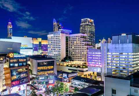 Others Novotel Bangkok on Siam Square