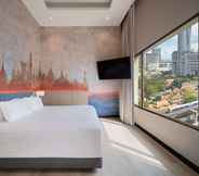 Lainnya 7 Novotel Bangkok on Siam Square