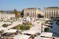 Lainnya Hôtel Mercure Nancy Centre Place Stanislas