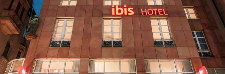 Lainnya ibis Nuernberg Altstadt