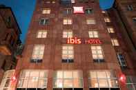 Lainnya ibis Nuernberg Altstadt