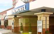 อื่นๆ 5 Novotel Southampton