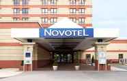 อื่นๆ 6 Novotel Southampton