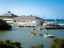 Côte Ouest Thalasso&Spa Les Sables d'Olonne MGallery by Sofitel, 9.474.843 VND
