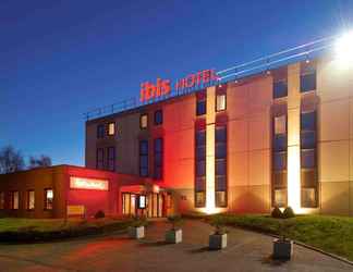 Lainnya 2 ibis Brussels Airport