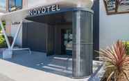 อื่นๆ 4 Novotel Nice Centre Vieux-Nice