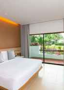 Guest room Novotel Rayong Rim Pae Resort