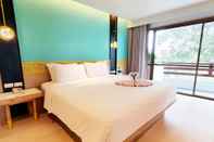Lainnya Novotel Rayong Rim Pae Resort