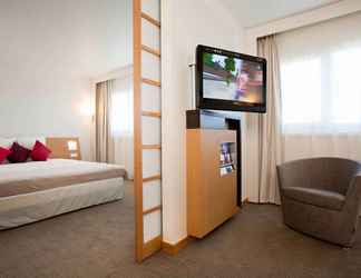 Lain-lain 2 Novotel Saint-Quentin en Yvelines