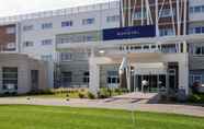 Lain-lain 4 Novotel Saint-Quentin en Yvelines