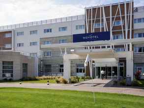 Others 4 Novotel Saint-Quentin en Yvelines