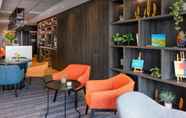 Lain-lain 3 ibis Styles Den Haag Scheveningen