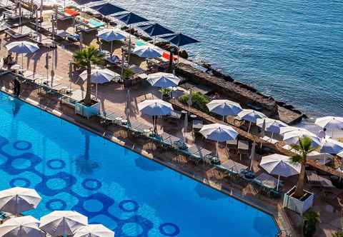 Lainnya Pullman Cannes Mandelieu Royal Casino