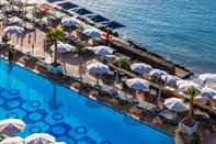 Lainnya Pullman Cannes Mandelieu Royal Casino