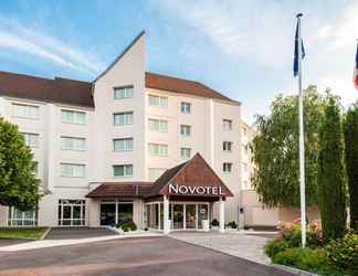 อื่นๆ 2 Novotel Beaune