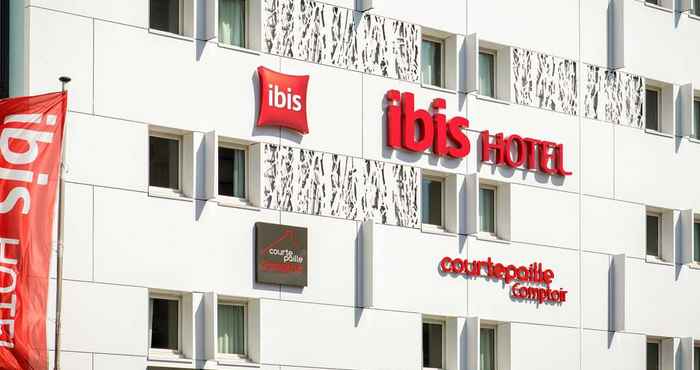 Lainnya ibis Marseille Timone