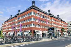 其他 Mercure Hotel Severinshof Koeln City