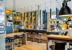 其他 4 Mercure Hotel Severinshof Koeln City