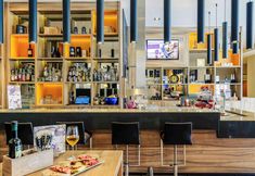 其他 2 Mercure Hotel Severinshof Koeln City