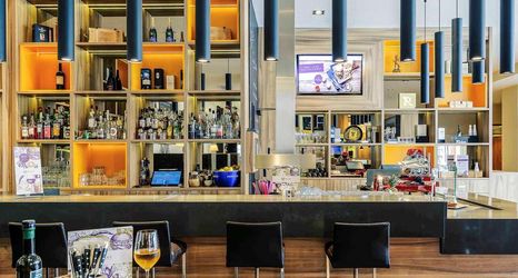 其他 2 Mercure Hotel Severinshof Koeln City