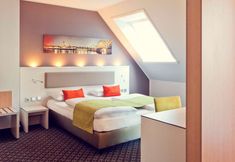 其他 7 Mercure Hotel Severinshof Koeln City