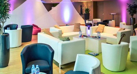 Others 2 Hôtel Mercure Besançon Parc Micaud