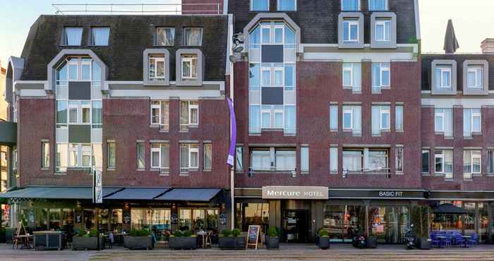 Others Mercure Hotel Tilburg Centrum