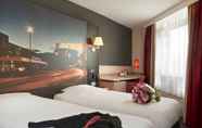 Lainnya 5 Mercure Hotel Tilburg Centrum