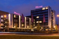 Others Mercure Hotel Groningen Martiniplaza