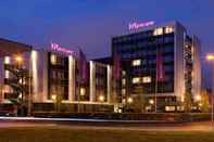 Others Mercure Hotel Groningen Martiniplaza