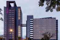 Lainnya Mercure Amsterdam City Hotel