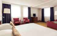 Lainnya 7 Mercure Amsterdam City Hotel