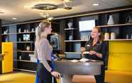 Lainnya 5 Mercure Amsterdam City Hotel