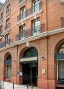 Exterior Mercure Toulouse Centre Wilson Capitole hotel