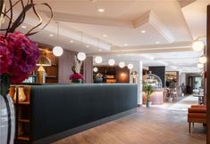 Lain-lain 2 Hôtel Mercure Rouen Centre Champ-de-Mars
