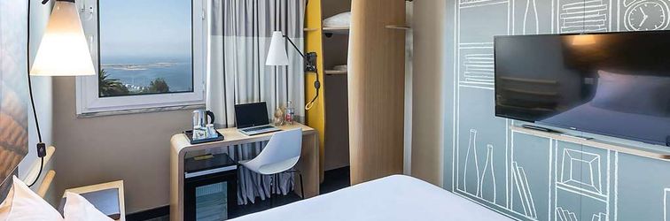 Others ibis Porto Gaia