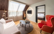 Lainnya 2 Hotel Am Konzerthaus Vienna - MGallery